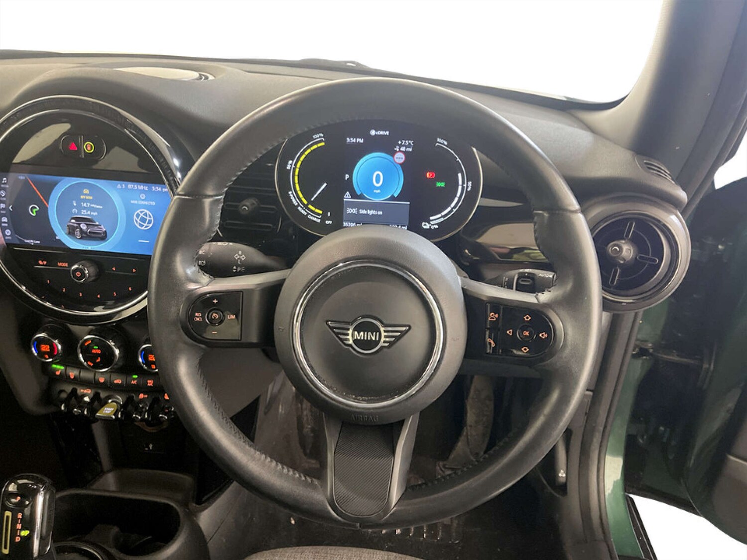 Used MINI Hatch 2022 for sale - 77470046: Photo 15