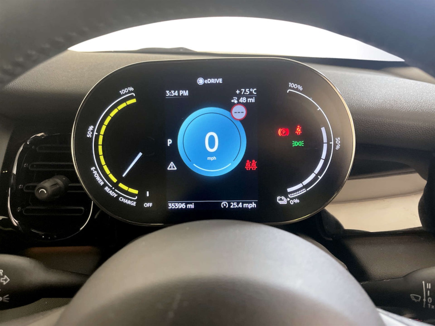 Used MINI Hatch 2022 for sale - 77470046: Photo 17