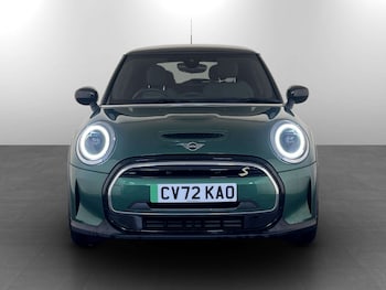 Used MINI Electric Hatch 2022 for sale - 77470046: Photo