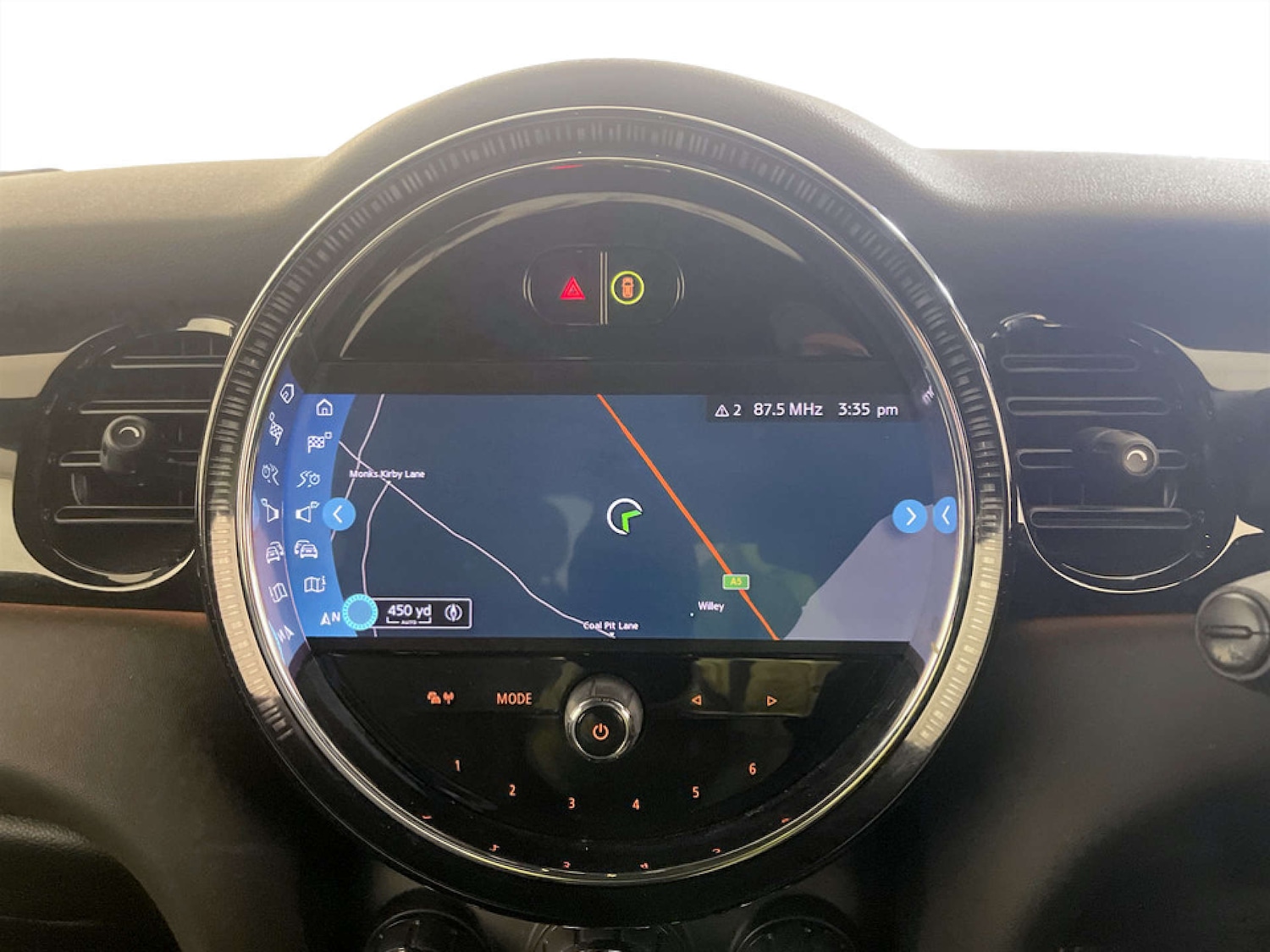 Used MINI Hatch 2022 for sale - 77470046: Photo 20