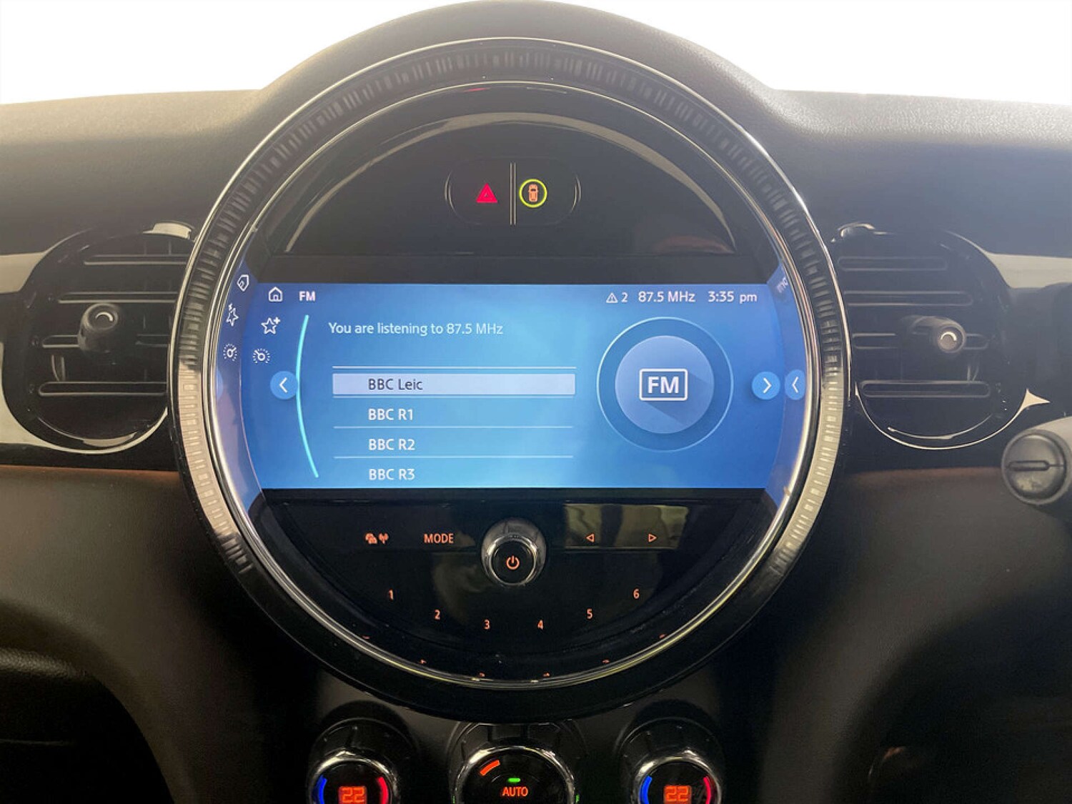 Used MINI Hatch 2022 for sale - 77470046: Photo 21