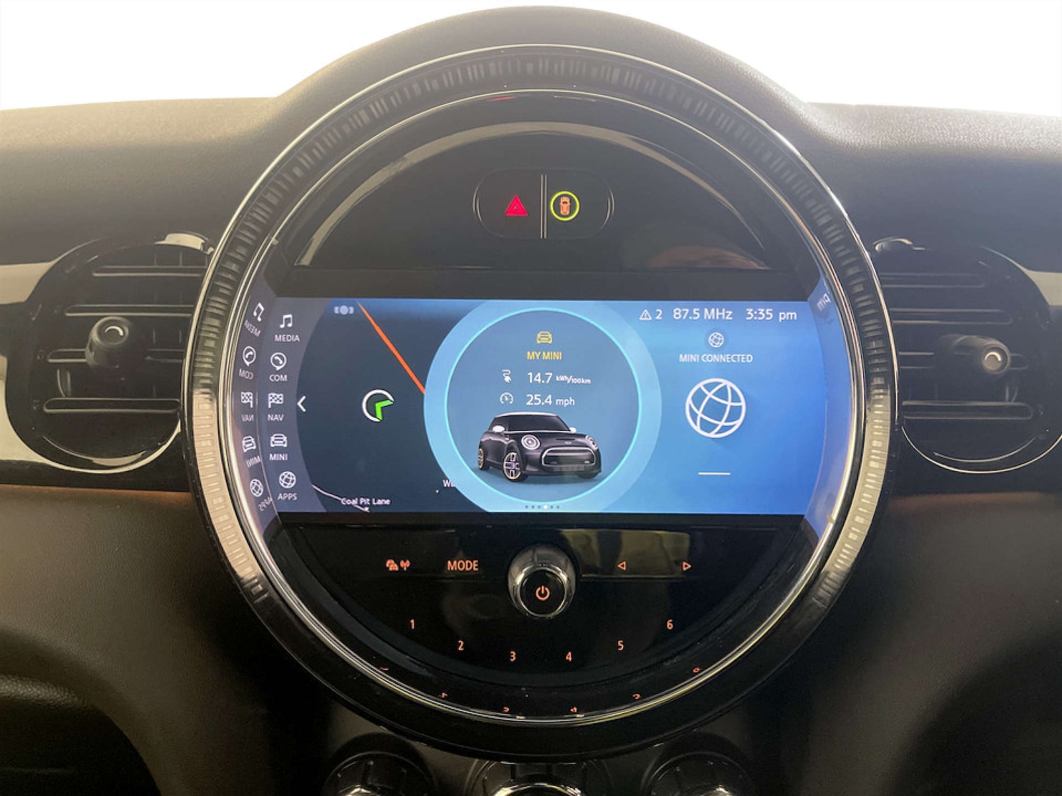 Used MINI Hatch 2022 for sale - 77470046: Photo 22