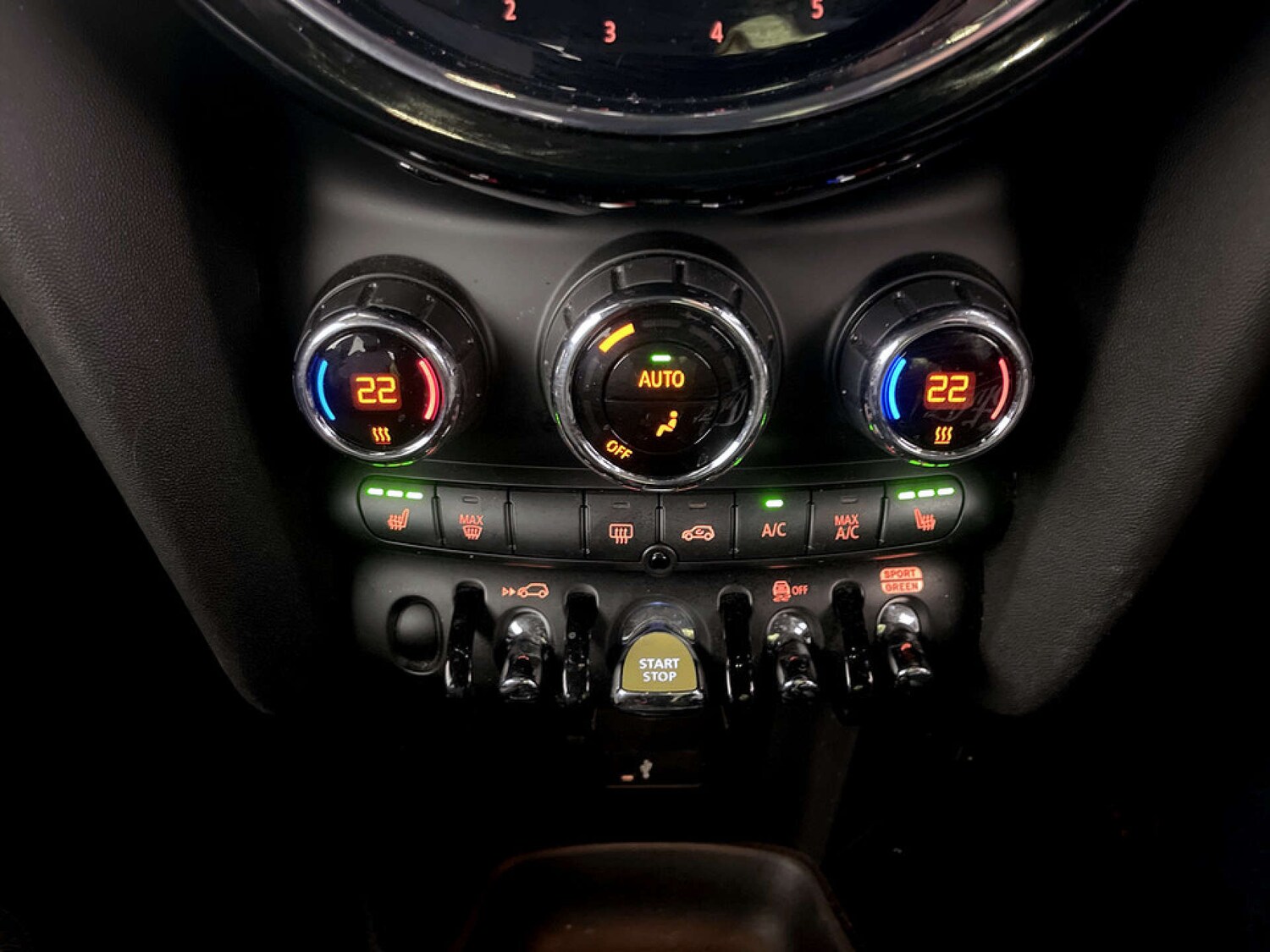 Used MINI Hatch 2022 for sale - 77470046: Photo 23