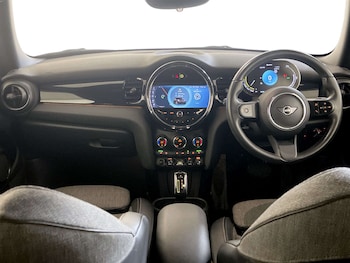 Used MINI Electric Hatch 2022 for sale - 77470046: Photo