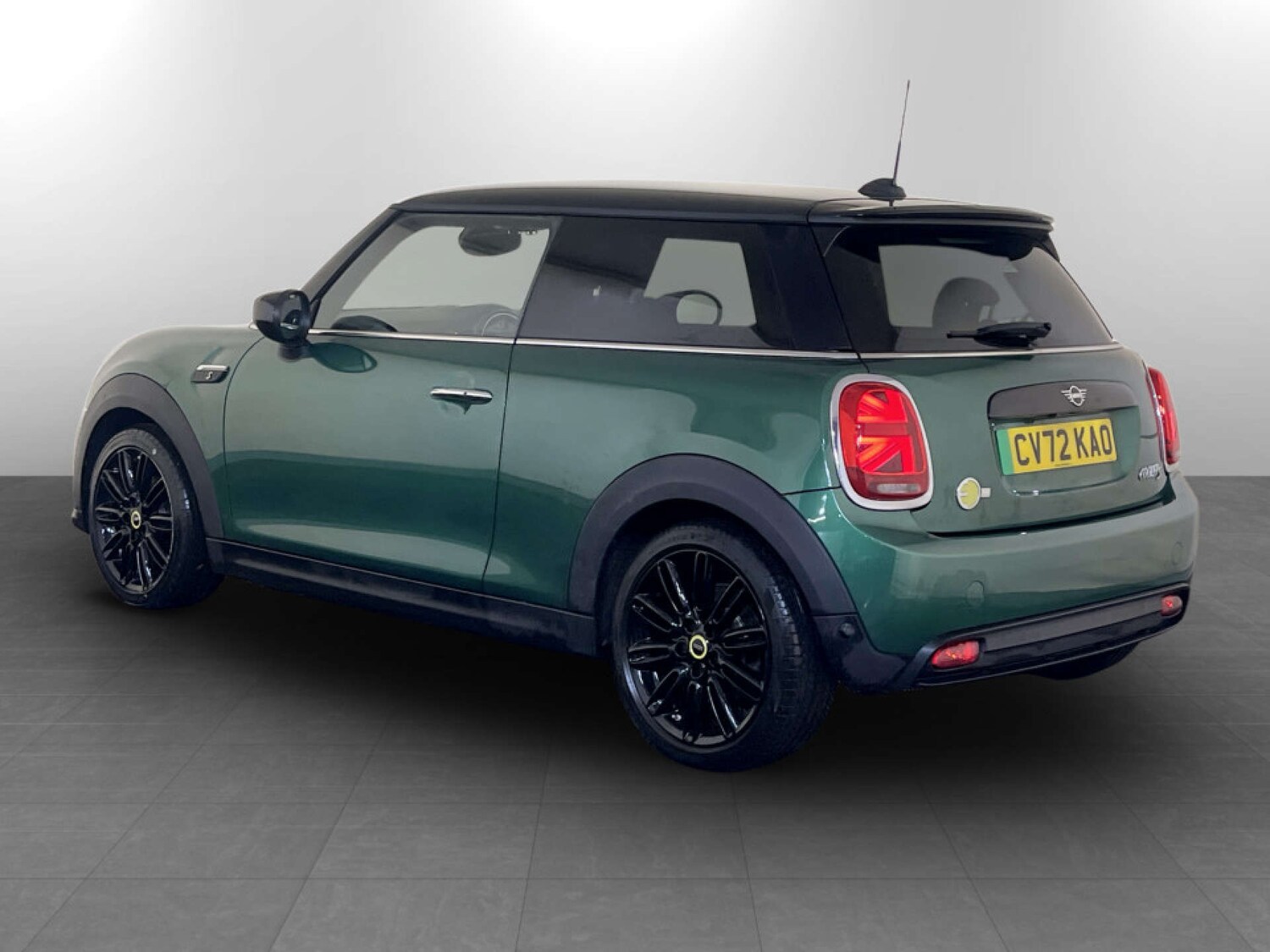 Used MINI Hatch 2022 for sale - 77470046: Photo 7