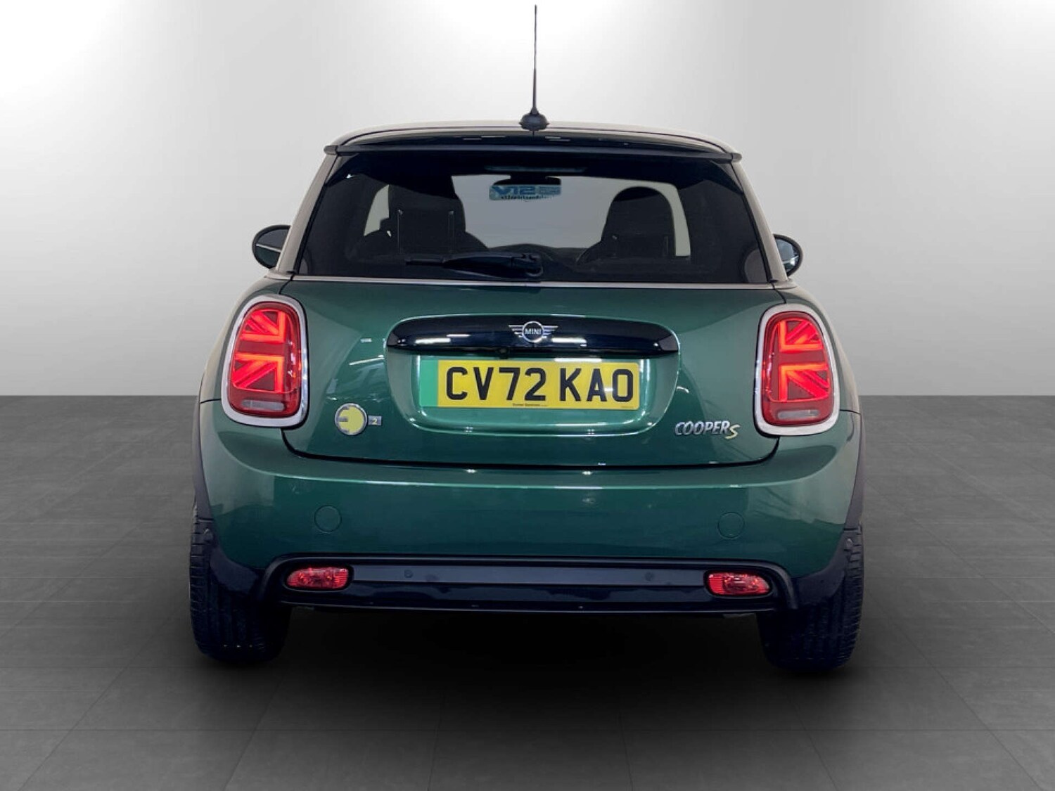 Used MINI Hatch 2022 for sale - 77470046: Photo 8