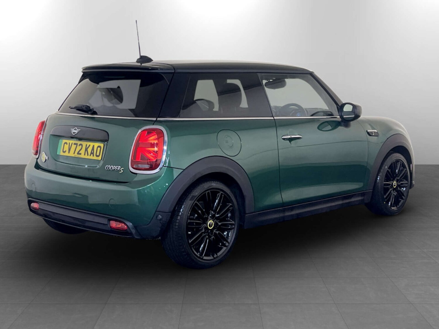 Used MINI Hatch 2022 for sale - 77470046: Photo 9