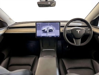 Used Tesla Model Y 2022 for sale - 77085251: Photo