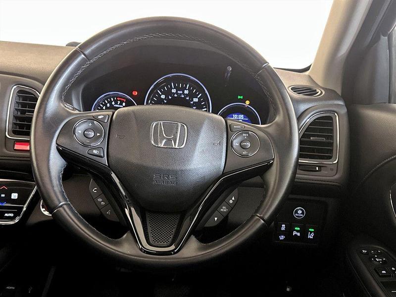 Used Honda HR-V 2018 for sale - 76616230: Photo 16