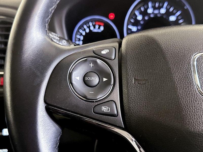 Used Honda HR-V 2018 for sale - 76616230: Photo 17