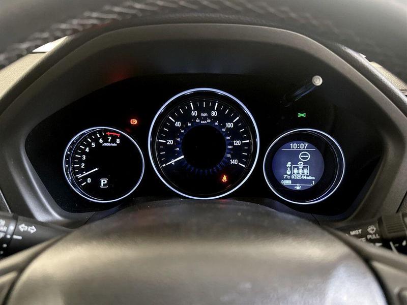 Used Honda HR-V 2018 for sale - 76616230: Photo 18