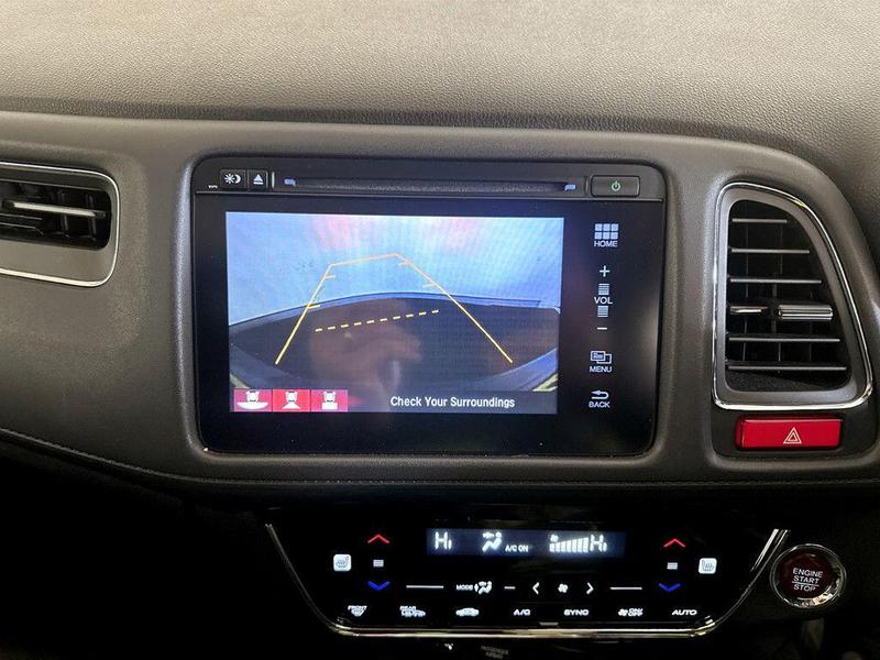 Used Honda HR-V 2018 for sale - 76616230: Photo 20