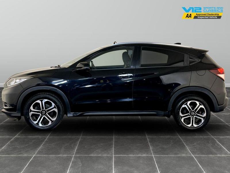 Used Honda HR-V 2018 for sale - 76616230: Photo 7