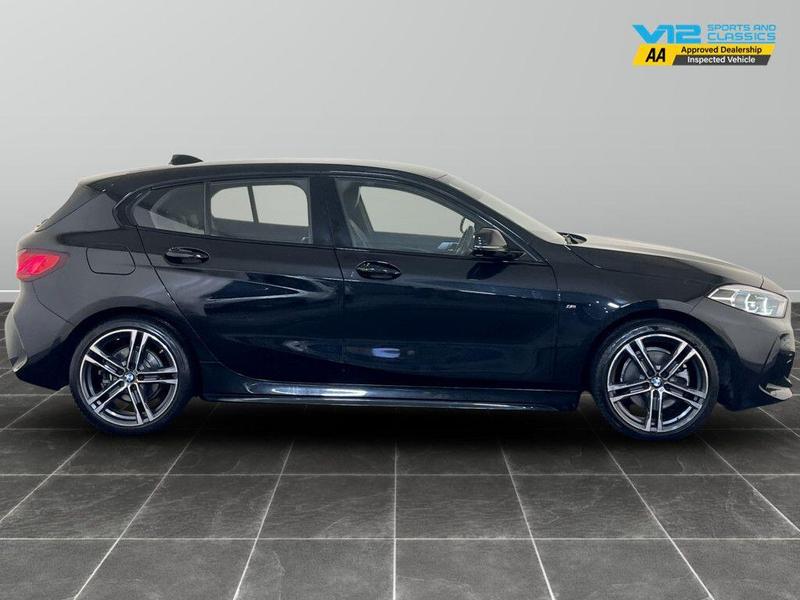 Used BMW 1 Series 2021 for sale - 76539447: Photo 11
