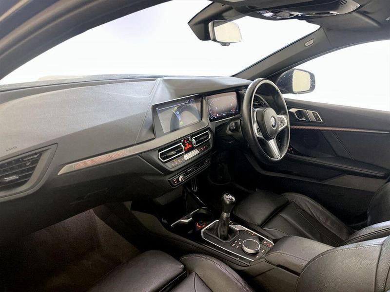 Used BMW 1 Series 2021 for sale - 76539447: Photo 12