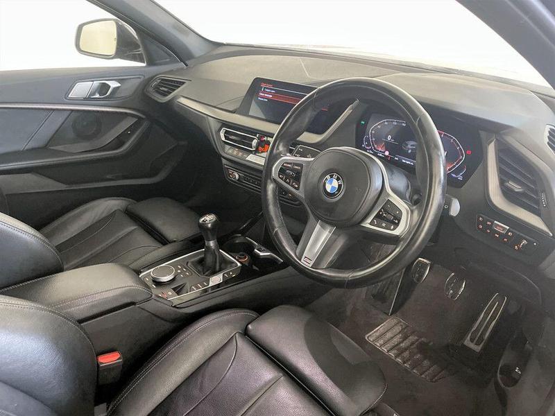 Used BMW 1 Series 2021 for sale - 76539447: Photo 15
