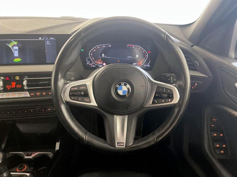 Used BMW 1 Series 2021 for sale - 76539447: Photo 16