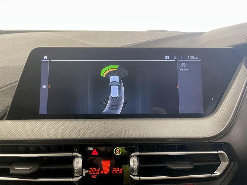 Used BMW 1 Series 2021 for sale - 76539447: Photo 20