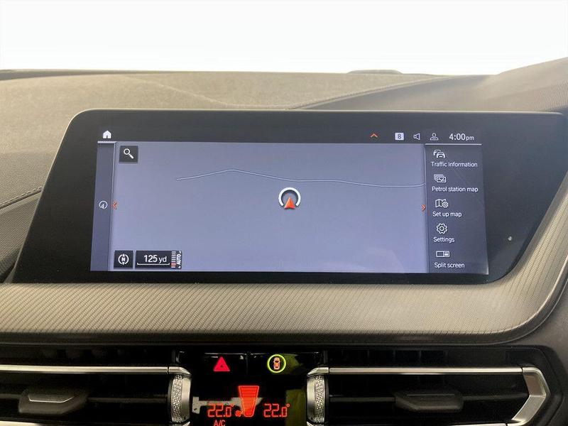 Used BMW 1 Series 2021 for sale - 76539447: Photo 21