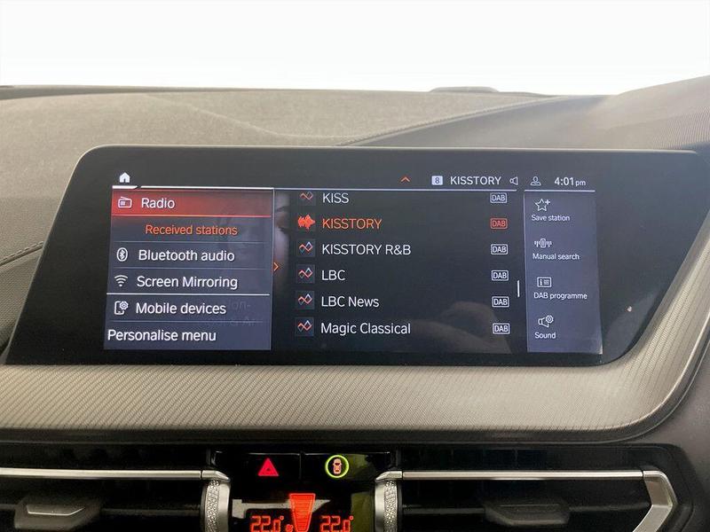 Used BMW 1 Series 2021 for sale - 76539447: Photo 22