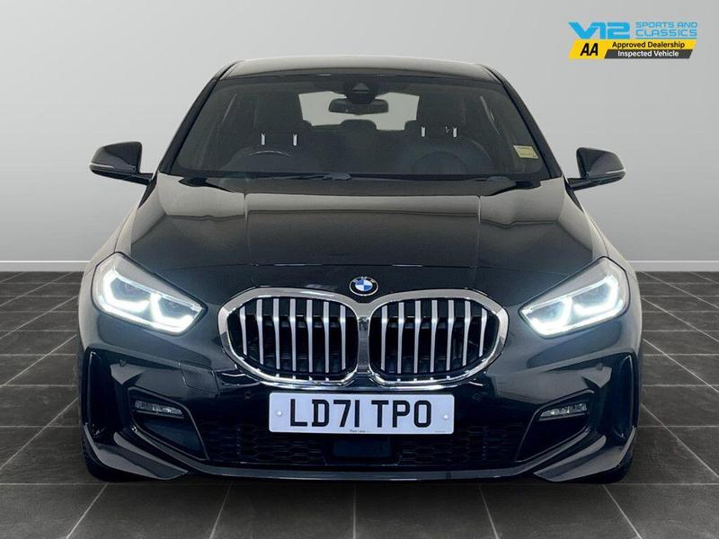 Used BMW 1 Series 2021 for sale - 76539447: Photo 5