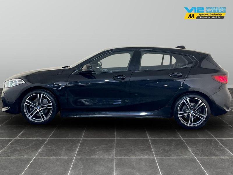Used BMW 1 Series 2021 for sale - 76539447: Photo 7