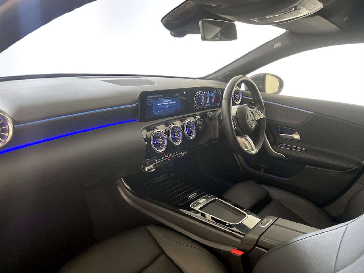 Used Mercedes-Benz A-Class 2023 for sale - 77288533: Photo 12