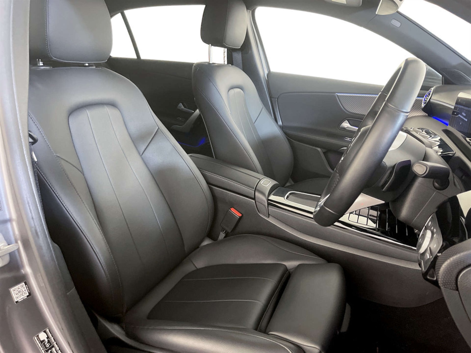 Used Mercedes-Benz A-Class 2023 for sale - 77288533: Photo 13