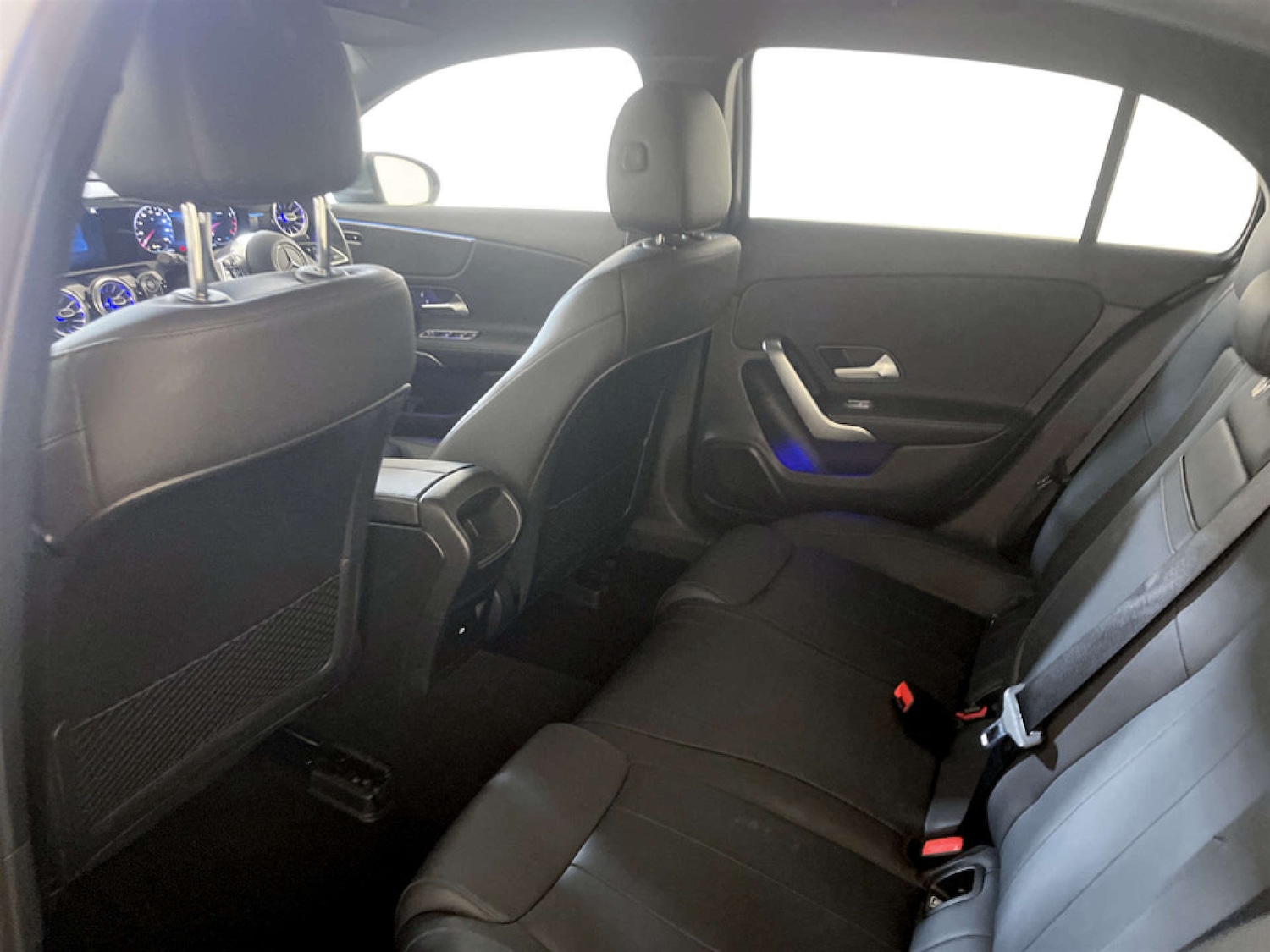 Used Mercedes-Benz A-Class 2023 for sale - 77288533: Photo 14