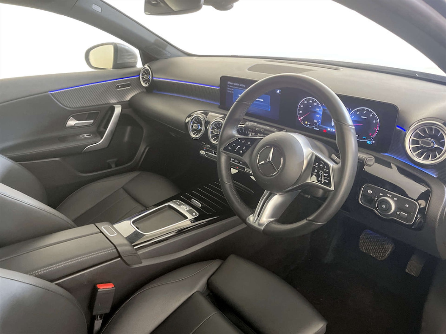 Used Mercedes-Benz A-Class 2023 for sale - 77288533: Photo 15