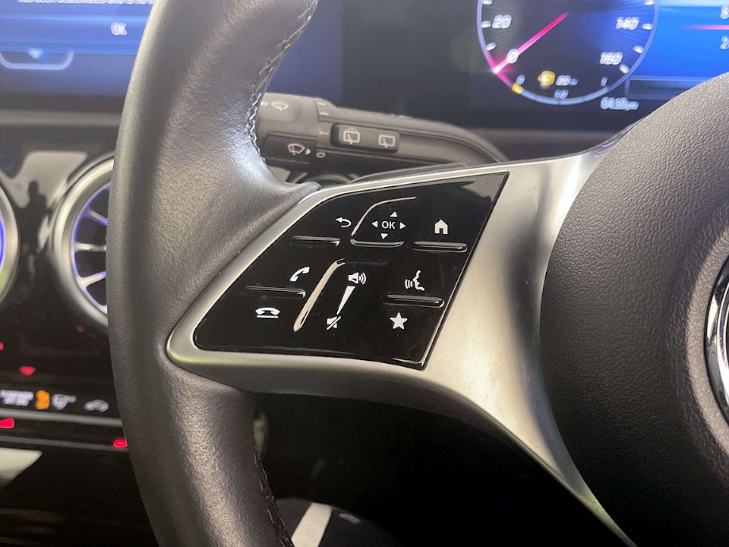 Used Mercedes-Benz A-Class 2023 for sale - 77288533: Photo 17