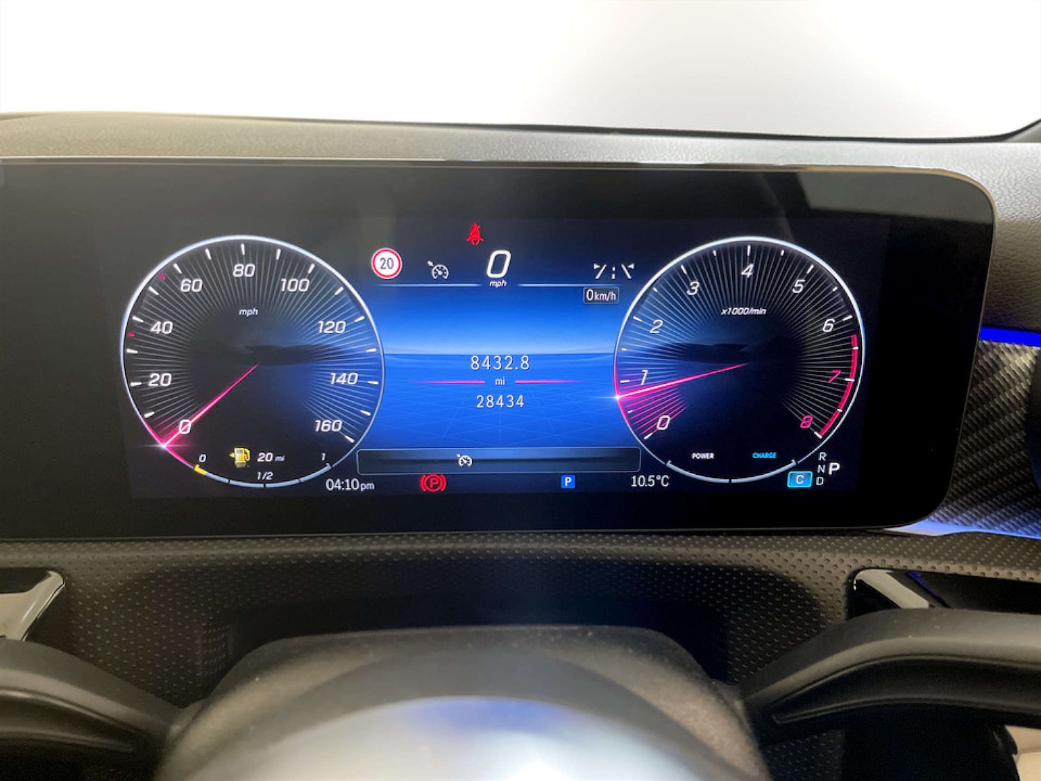 Used Mercedes-Benz A-Class 2023 for sale - 77288533: Photo 18