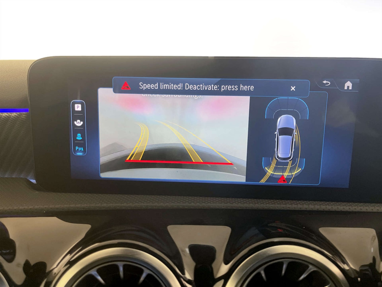 Used Mercedes-Benz A-Class 2023 for sale - 77288533: Photo 21