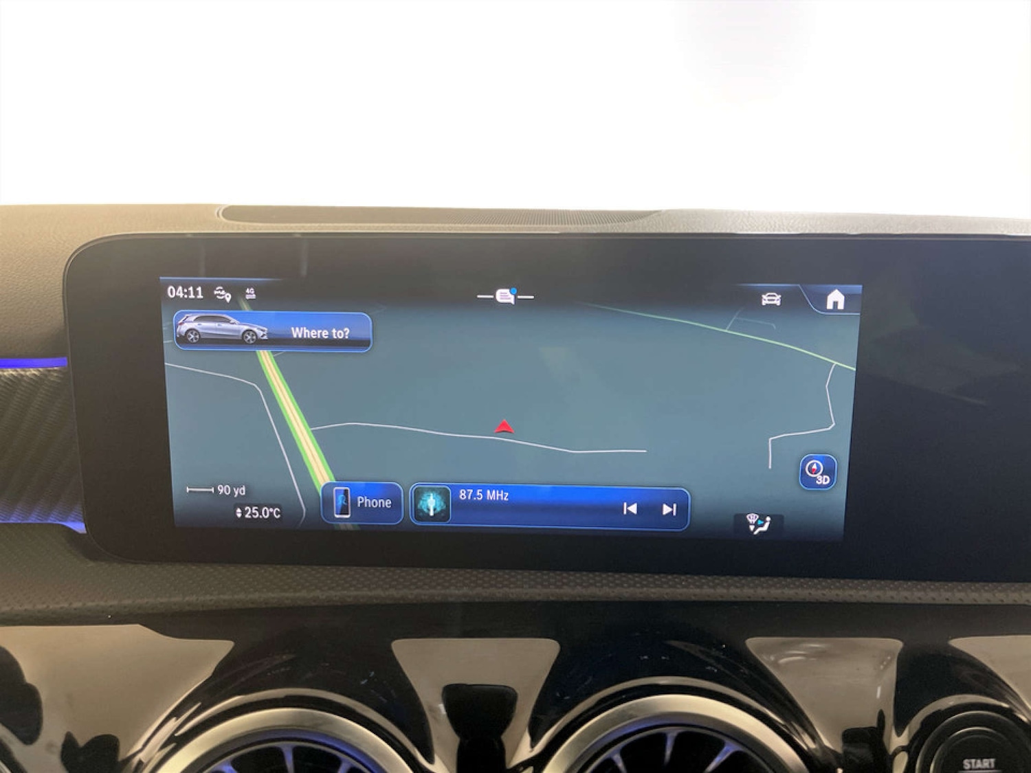 Used Mercedes-Benz A-Class 2023 for sale - 77288533: Photo 22