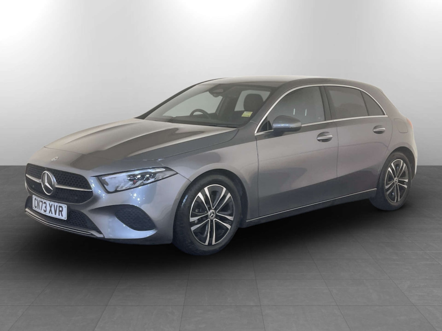 Used Mercedes-Benz A-Class 2023 for sale - 77288533: Photo 6