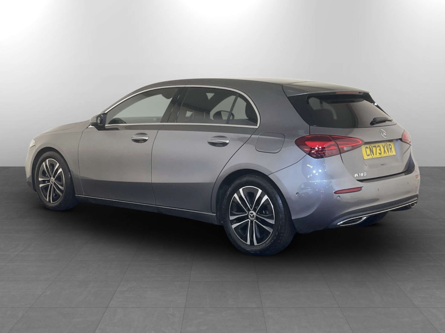 Used Mercedes-Benz A-Class 2023 for sale - 77288533: Photo 8