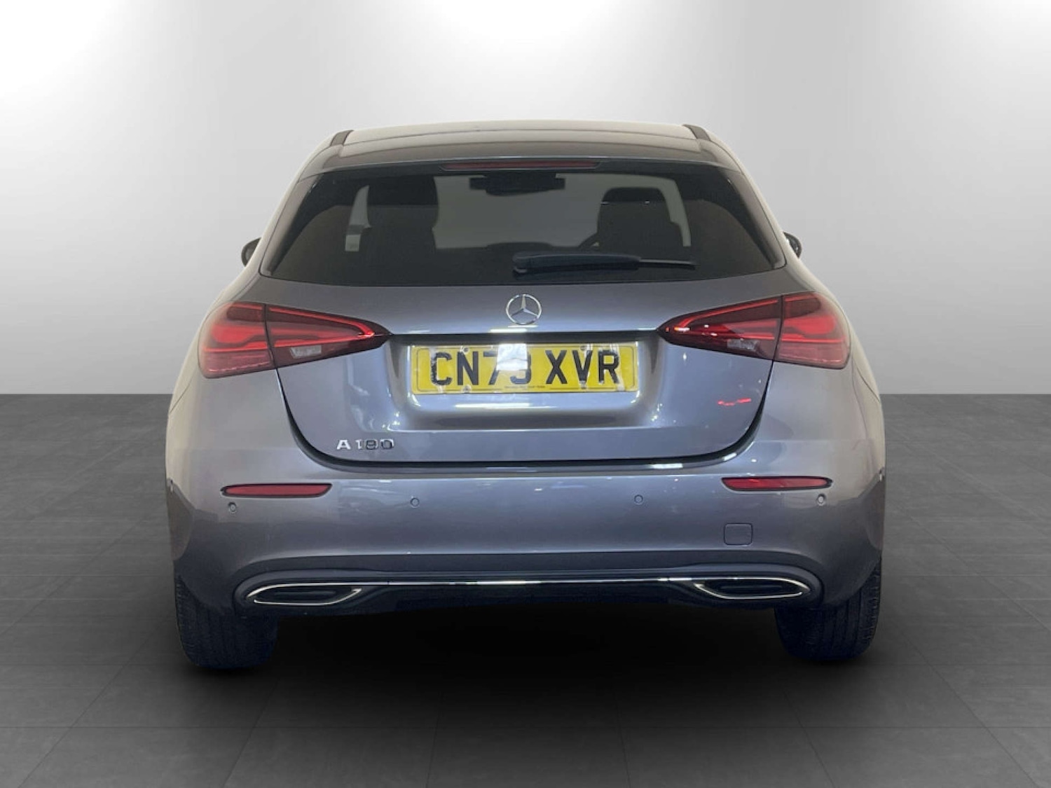 Used Mercedes-Benz A-Class 2023 for sale - 77288533: Photo 9