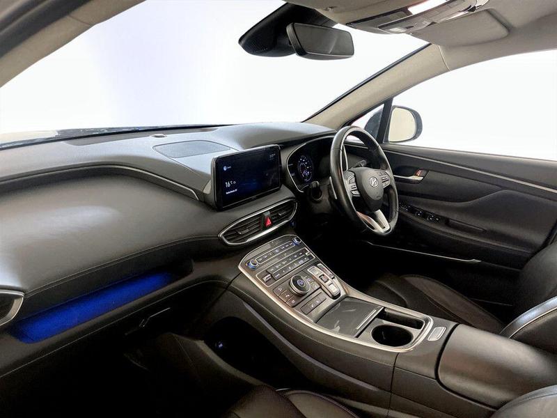 Used Hyundai Santa Fe 2022 for sale - 76480295: Photo 12