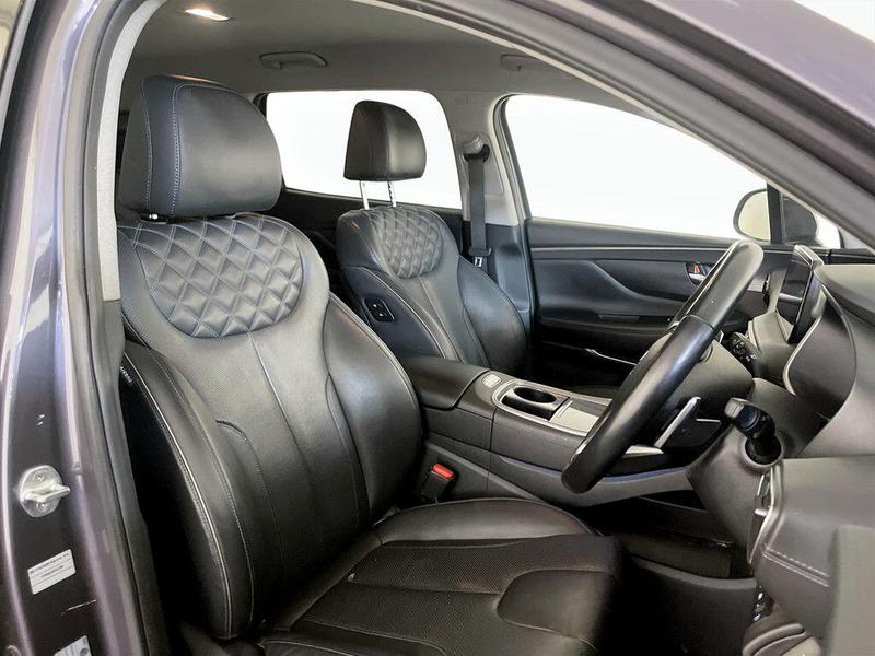 Used Hyundai Santa Fe 2022 for sale - 76480295: Photo 13