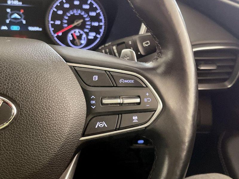 Used Hyundai Santa Fe 2022 for sale - 76480295: Photo 19