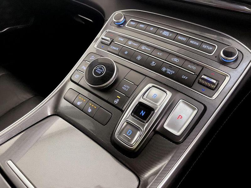 Used Hyundai Santa Fe 2022 for sale - 76480295: Photo 24