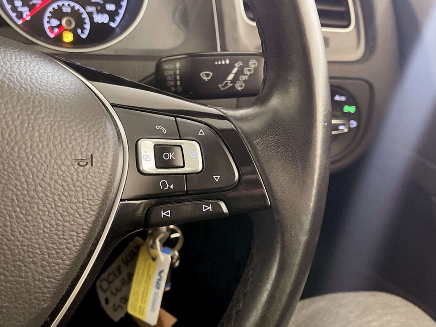 Used Volkswagen Golf 2018 for sale - 77639625: Photo 19