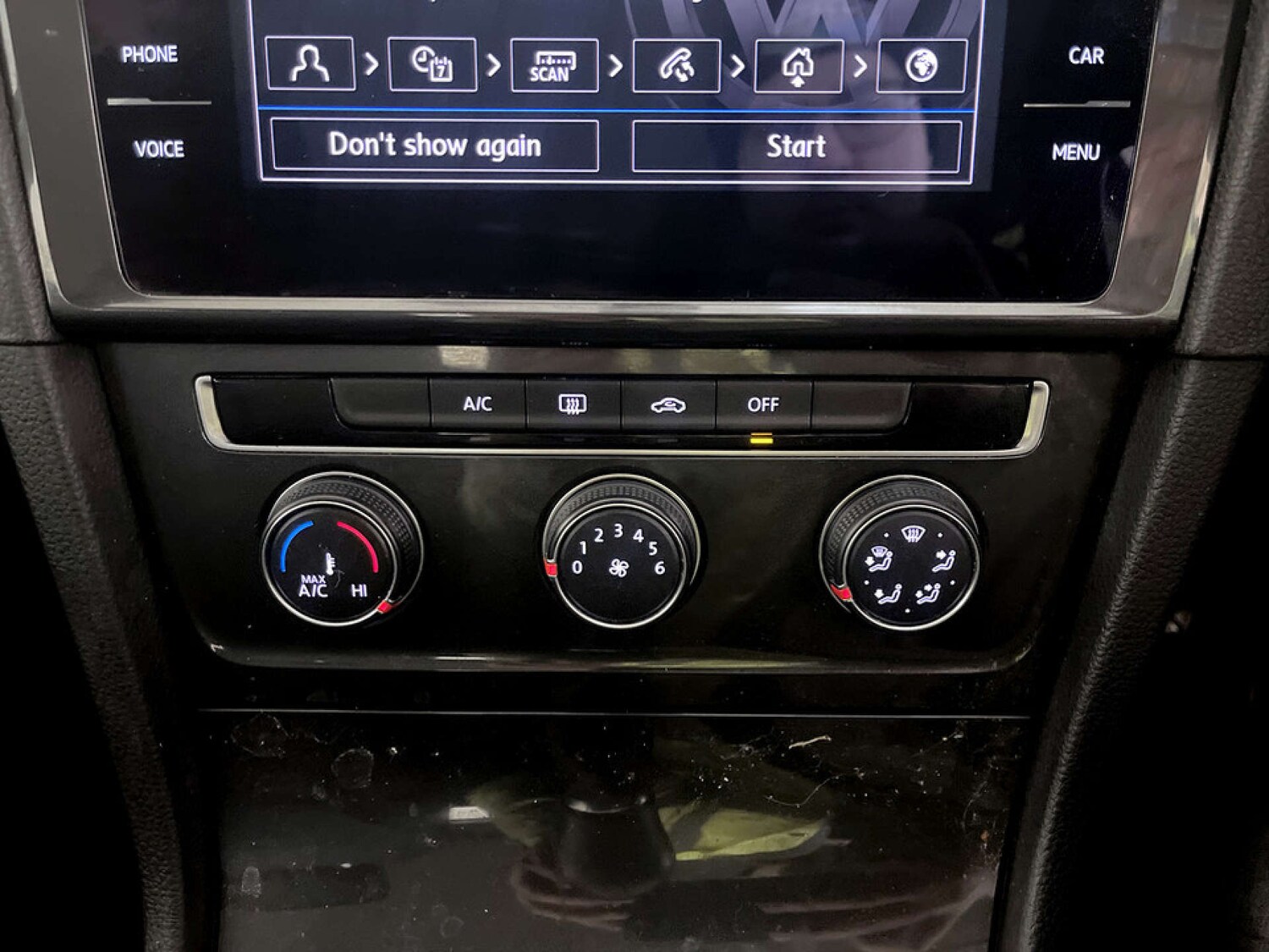 Used Volkswagen Golf 2018 for sale - 77639625: Photo 24