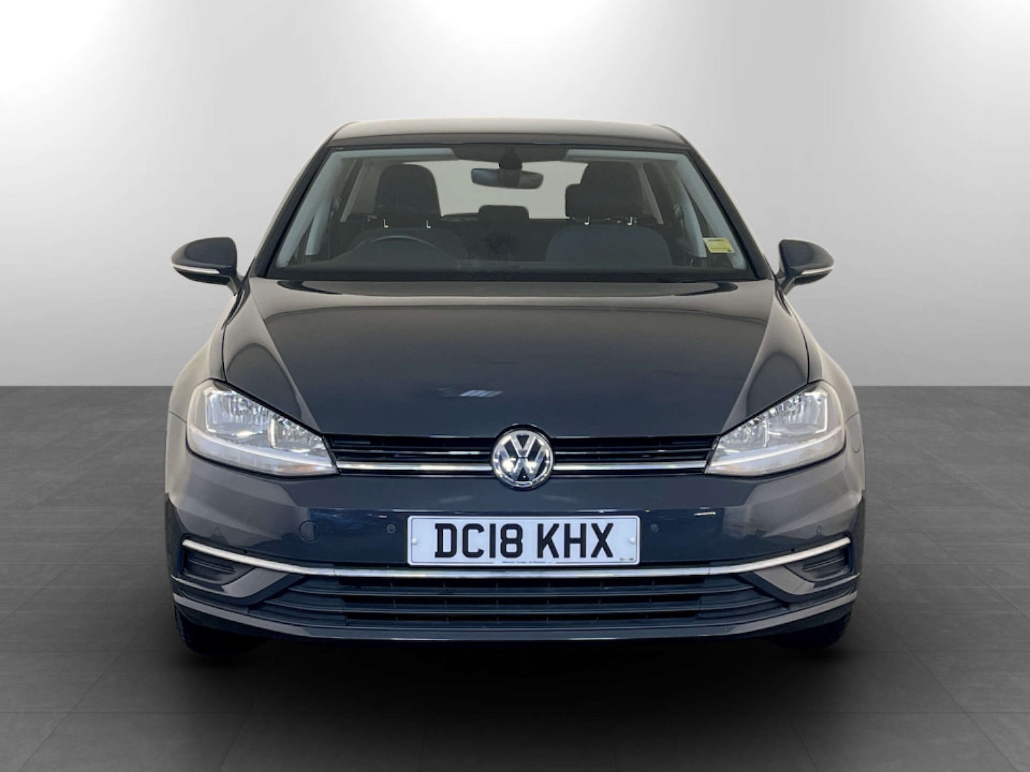 Used Volkswagen Golf 2018 for sale - 77639625: Photo 5