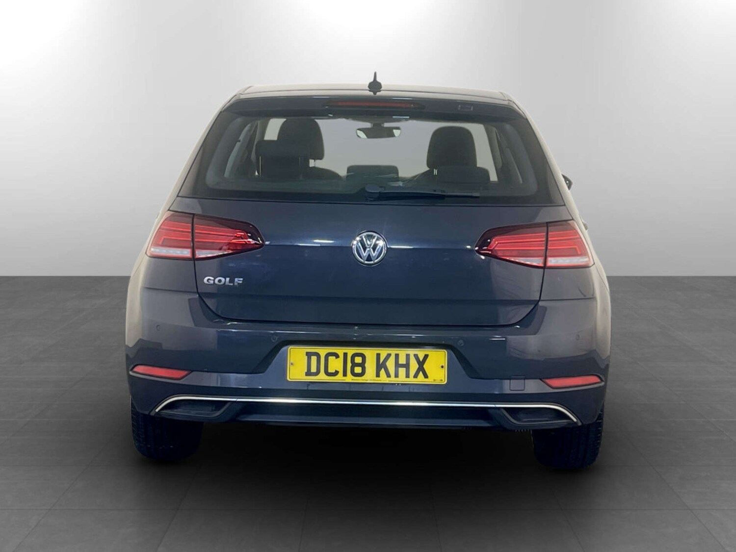 Used Volkswagen Golf 2018 for sale - 77639625: Photo 9