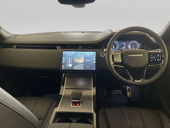 Used Land Rover Range Rover Evoque 2024 for sale - 79340462: Photo