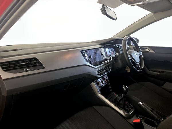 Used Volkswagen Polo 2021 for sale - 75713970: Photo 12