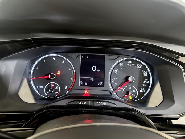 Used Volkswagen Polo 2021 for sale - 75713970: Photo 17