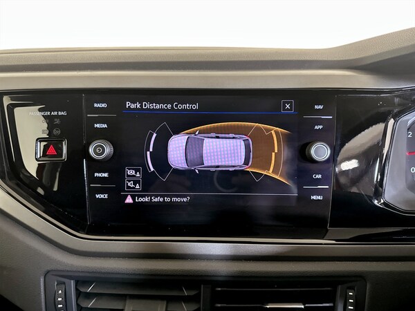 Used Volkswagen Polo 2021 for sale - 75713970: Photo 19