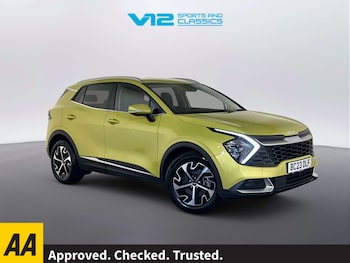 Used Kia Sportage 2023 for sale - 78315893: Photo